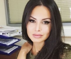 Биография и дата рождения Ренаты Камаловой, личная жизнь и последние новости